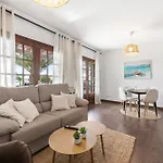 Cosy Alegranza 105, Communal Pool, Private Garden * פלאיה בלנקה