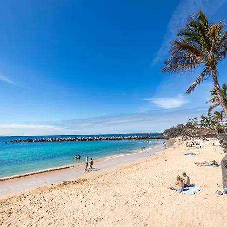 Home2book Serene Canary Style House, Garden & Pool * Playa Blanca