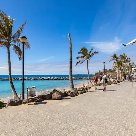 Home2book Serene Canary Style House, Garden & Pool Tatil Evi Playa Blanca