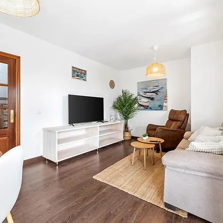 Home2book Serene Canary Style House, Garden & Pool * Playa Blanca