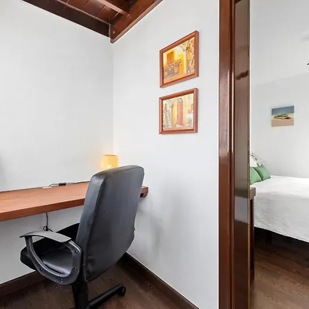 Home2book Serene Canary Style House, Garden & Pool Tatil Evi