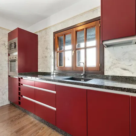 Tatil Evi Home2book Serene Canary Style House, Garden & Pool *