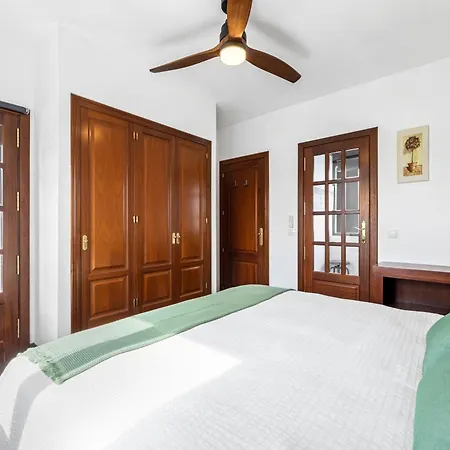 Home2book Serene Canary Style House, Garden & Pool Tatil Evi Playa Blanca