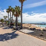 Cosy Alegranza 105, Communal Pool, Private Garden * Playa Blanca (Lanzarote)