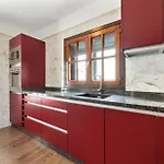 Semesterbostad Cosy Alegranza 105, Communal Pool, Private Garden *