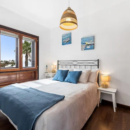 Cosy Alegranza 105, Communal Pool, Private Garden Casa vacanze *