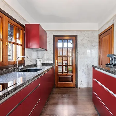 度假居 Cosy Villa Alegranza 105, Communal Pool, Private Garden 普拉亚布兰卡