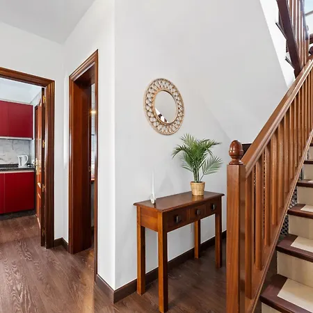 Cosy Alegranza 105, Communal Pool, Private Garden פלאיה בלנקה